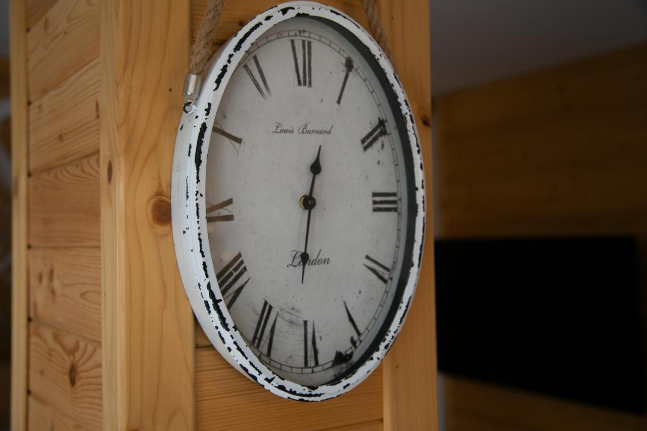 Apartament Goralska Ostoja Prywatne Wejscie Widok Na Tatry Zakopane Dış mekan fotoğraf